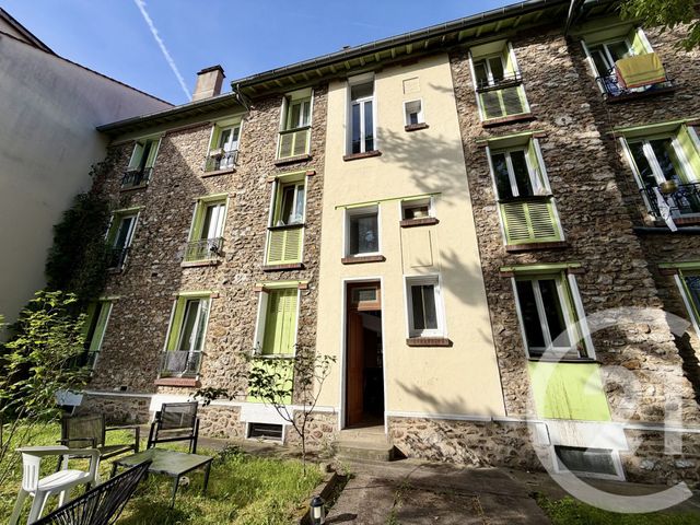 Appartement F2 à vendre - 2 pièces - 35.54 m2 - CROSNE - 91 - ILE-DE-FRANCE - Century 21 Bellimmo