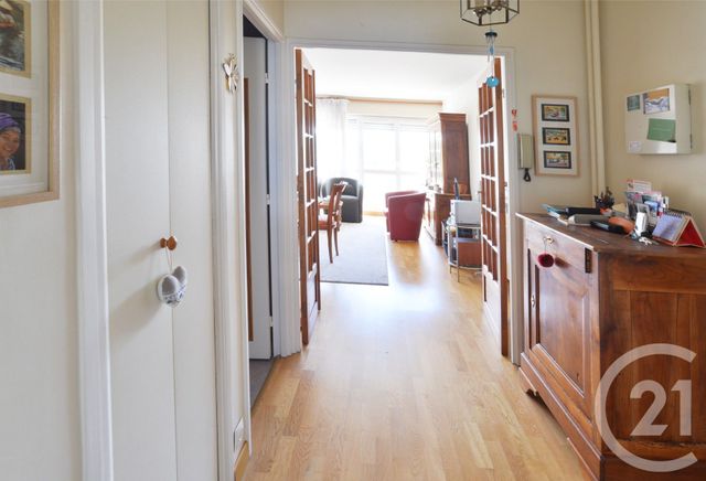 Appartement F3 à vendre - 3 pièces - 71.4 m2 - CROSNE - 91 - ILE-DE-FRANCE - Century 21 Bellimmo