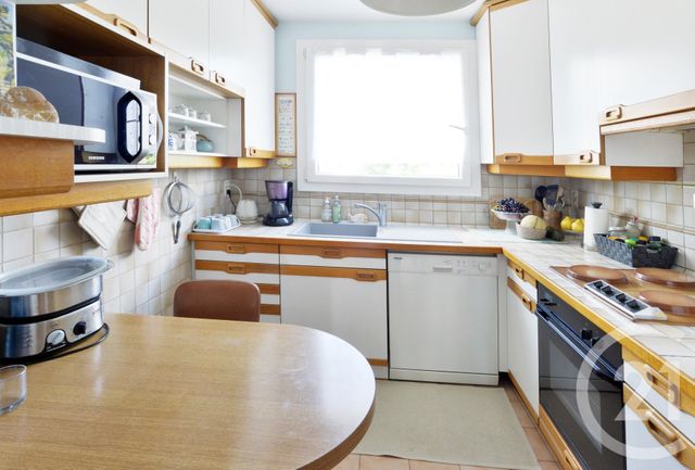 Appartement F3 à vendre - 3 pièces - 71.4 m2 - CROSNE - 91 - ILE-DE-FRANCE - Century 21 Bellimmo