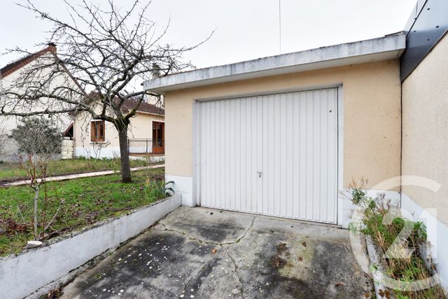 maison à vendre - 6 pièces - 112.0 m2 - MONTGERON - 91 - ILE-DE-FRANCE - Century 21 Bellimmo