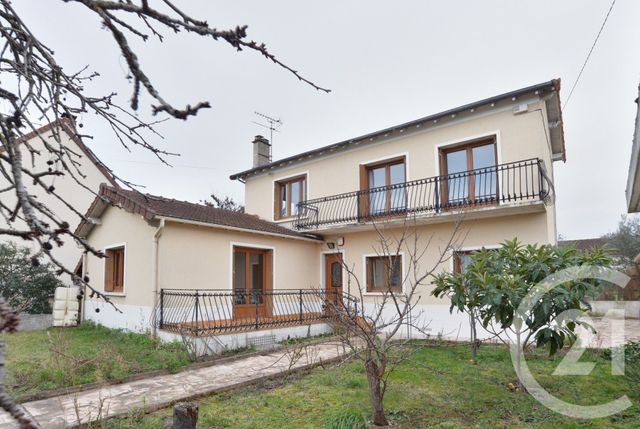 Maison à vendre MONTGERON