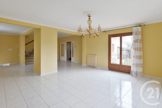 maison à vendre - 6 pièces - 112.0 m2 - MONTGERON - 91 - ILE-DE-FRANCE - Century 21 Bellimmo