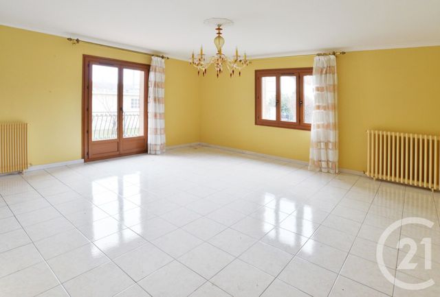 maison à vendre - 6 pièces - 112.0 m2 - MONTGERON - 91 - ILE-DE-FRANCE - Century 21 Bellimmo