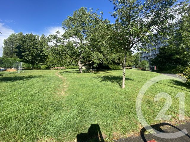 Appartement F3 à louer - 3 pièces - 55.05 m2 - BRUNOY - 91 - ILE-DE-FRANCE - Century 21 Bellimmo