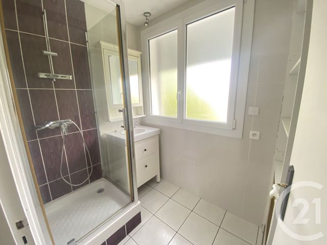 Appartement F3 à louer - 3 pièces - 55.05 m2 - BRUNOY - 91 - ILE-DE-FRANCE - Century 21 Bellimmo