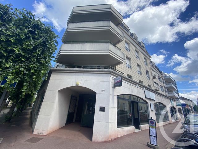 Appartement F1 à louer MONTGERON