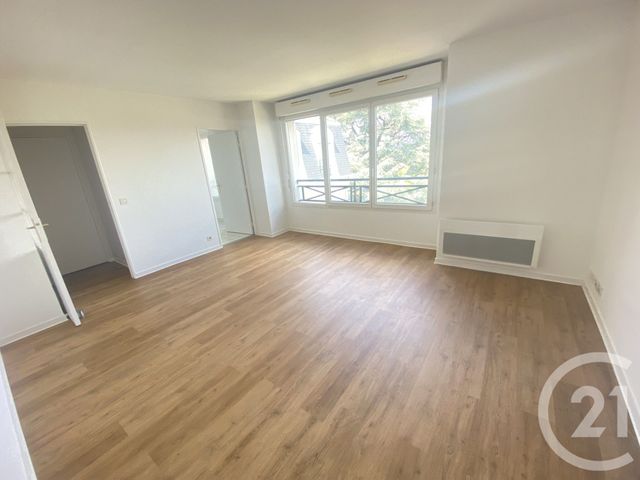 Appartement F1 à louer - 1 pièce - 30.84 m2 - MONTGERON - 91 - ILE-DE-FRANCE - Century 21 Bellimmo