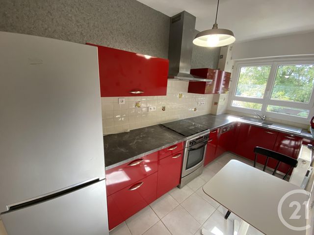 Appartement F2 à louer - 2 pièces - 53.0 m2 - YERRES - 91 - ILE-DE-FRANCE - Century 21 Bellimmo