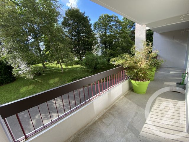 Appartement F2 à louer - 2 pièces - 53.0 m2 - YERRES - 91 - ILE-DE-FRANCE - Century 21 Bellimmo