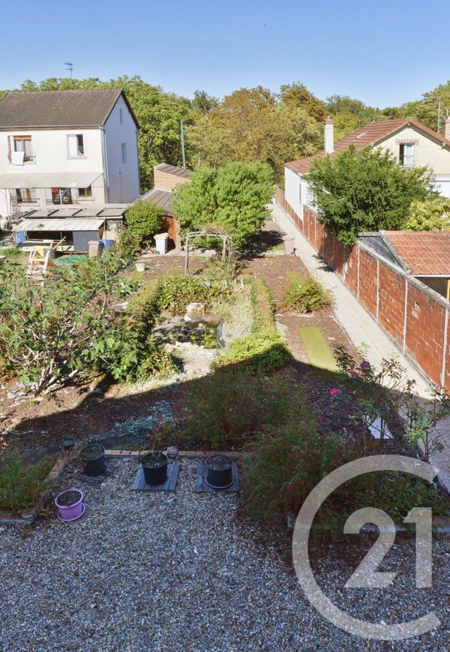 maison à vendre - 4 pièces - 58.0 m2 - MONTGERON - 91 - ILE-DE-FRANCE - Century 21 Bellimmo