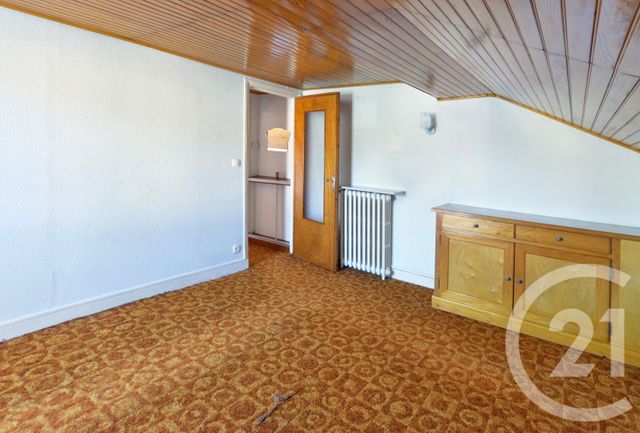 maison à vendre - 4 pièces - 58.0 m2 - MONTGERON - 91 - ILE-DE-FRANCE - Century 21 Bellimmo