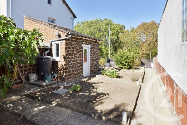 maison à vendre - 4 pièces - 58.0 m2 - MONTGERON - 91 - ILE-DE-FRANCE - Century 21 Bellimmo