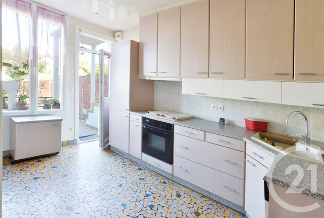 maison à vendre - 4 pièces - 58.0 m2 - MONTGERON - 91 - ILE-DE-FRANCE - Century 21 Bellimmo