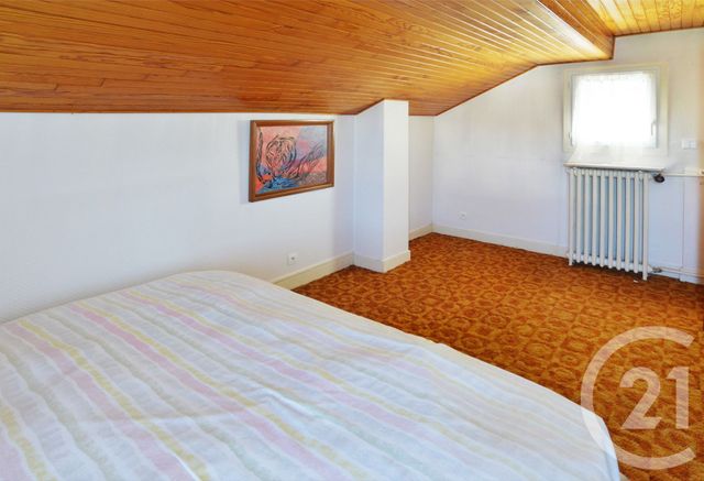 maison à vendre - 4 pièces - 58.0 m2 - MONTGERON - 91 - ILE-DE-FRANCE - Century 21 Bellimmo
