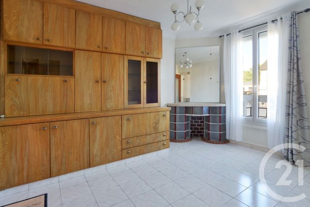 maison à vendre - 4 pièces - 58.0 m2 - MONTGERON - 91 - ILE-DE-FRANCE - Century 21 Bellimmo
