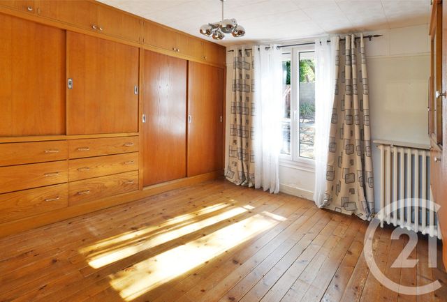 maison à vendre - 4 pièces - 58.0 m2 - MONTGERON - 91 - ILE-DE-FRANCE - Century 21 Bellimmo