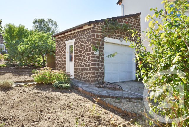 maison à vendre - 4 pièces - 58.0 m2 - MONTGERON - 91 - ILE-DE-FRANCE - Century 21 Bellimmo