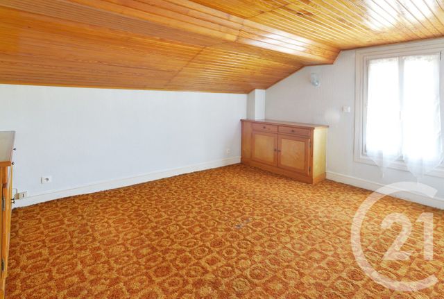 maison à vendre - 4 pièces - 58.0 m2 - MONTGERON - 91 - ILE-DE-FRANCE - Century 21 Bellimmo