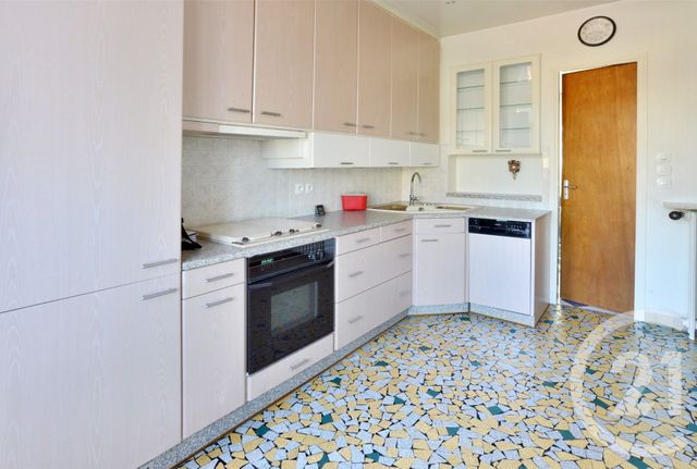 maison à vendre - 4 pièces - 58.0 m2 - MONTGERON - 91 - ILE-DE-FRANCE - Century 21 Bellimmo