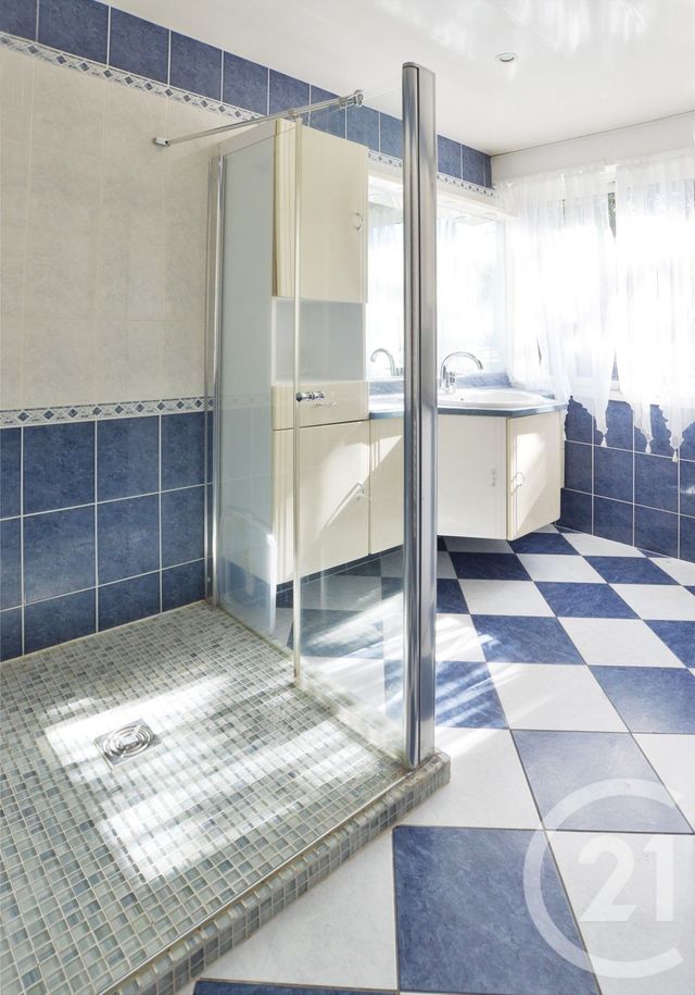 maison à vendre - 4 pièces - 58.0 m2 - MONTGERON - 91 - ILE-DE-FRANCE - Century 21 Bellimmo