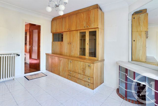 maison à vendre - 4 pièces - 58.0 m2 - MONTGERON - 91 - ILE-DE-FRANCE - Century 21 Bellimmo