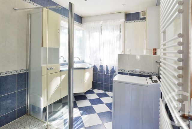 maison à vendre - 4 pièces - 58.0 m2 - MONTGERON - 91 - ILE-DE-FRANCE - Century 21 Bellimmo