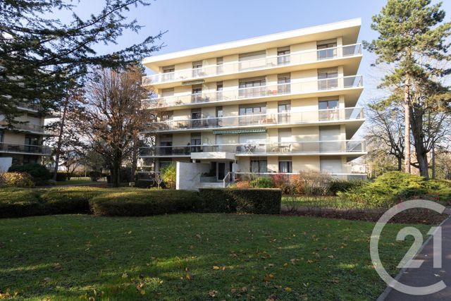 appartement - BRUNOY - 91