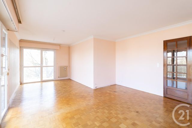 Appartement F4 à louer - 4 pièces - 79.94 m2 - BRUNOY - 91 - ILE-DE-FRANCE - Century 21 Bellimmo
