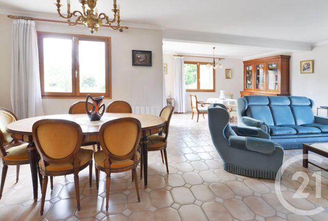 maison à vendre - 7 pièces - 145.0 m2 - MONTGERON - 91 - ILE-DE-FRANCE - Century 21 Bellimmo
