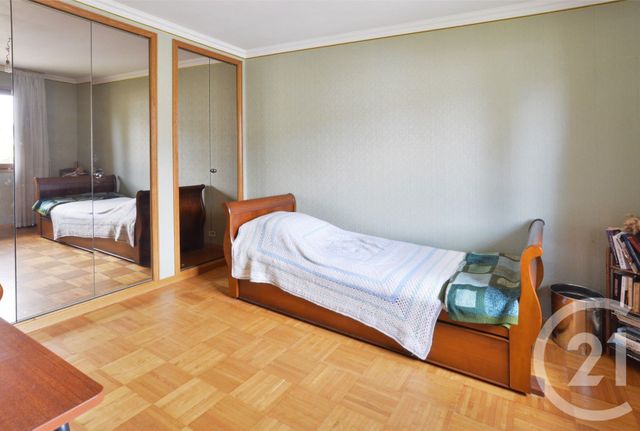 maison à vendre - 7 pièces - 145.0 m2 - MONTGERON - 91 - ILE-DE-FRANCE - Century 21 Bellimmo