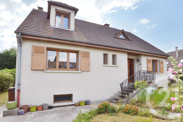 maison à vendre - 7 pièces - 145.0 m2 - MONTGERON - 91 - ILE-DE-FRANCE - Century 21 Bellimmo