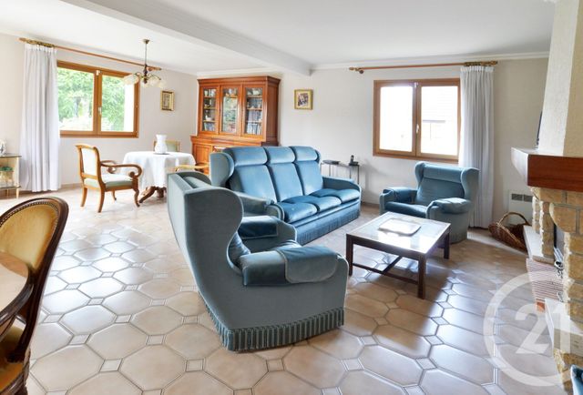 maison à vendre - 7 pièces - 145.0 m2 - MONTGERON - 91 - ILE-DE-FRANCE - Century 21 Bellimmo