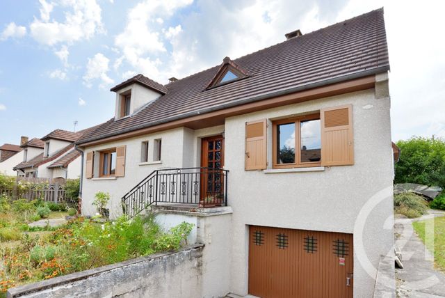 Maison à vendre MONTGERON