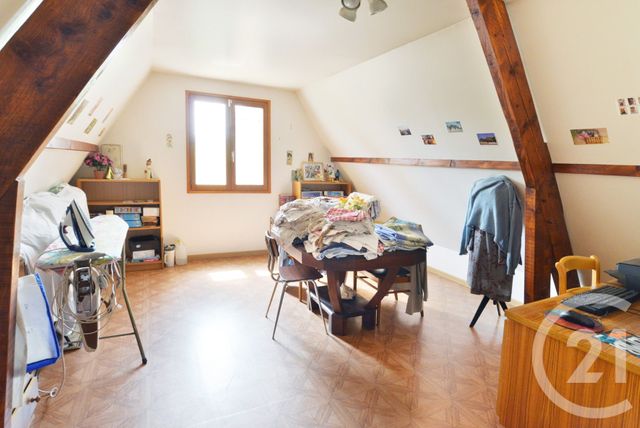 maison à vendre - 7 pièces - 145.0 m2 - MONTGERON - 91 - ILE-DE-FRANCE - Century 21 Bellimmo