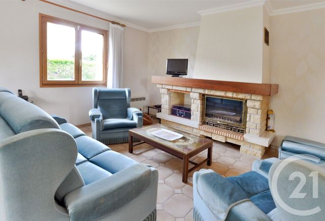 maison à vendre - 7 pièces - 145.0 m2 - MONTGERON - 91 - ILE-DE-FRANCE - Century 21 Bellimmo