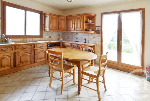 maison à vendre - 7 pièces - 145.0 m2 - MONTGERON - 91 - ILE-DE-FRANCE - Century 21 Bellimmo