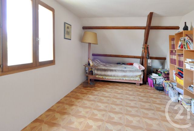 maison à vendre - 7 pièces - 145.0 m2 - MONTGERON - 91 - ILE-DE-FRANCE - Century 21 Bellimmo