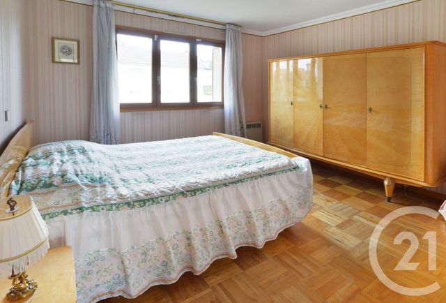 maison à vendre - 7 pièces - 145.0 m2 - MONTGERON - 91 - ILE-DE-FRANCE - Century 21 Bellimmo
