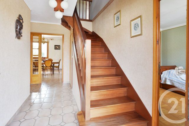 maison à vendre - 7 pièces - 145.0 m2 - MONTGERON - 91 - ILE-DE-FRANCE - Century 21 Bellimmo
