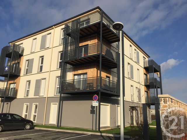 appartement - MOISSY CRAMAYEL - 77