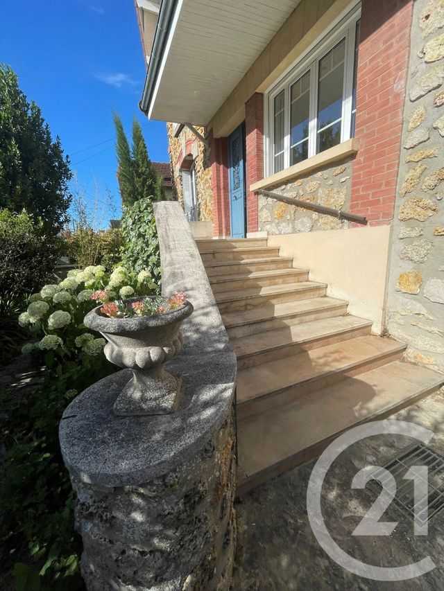 maison à louer - 7 pièces - 170.42 m2 - MONTGERON - 91 - ILE-DE-FRANCE - Century 21 Bellimmo