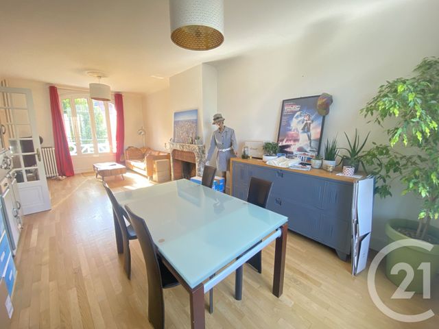 maison à louer - 7 pièces - 170.42 m2 - MONTGERON - 91 - ILE-DE-FRANCE - Century 21 Bellimmo