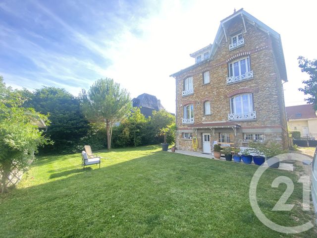 maison à louer - 7 pièces - 170.42 m2 - MONTGERON - 91 - ILE-DE-FRANCE - Century 21 Bellimmo