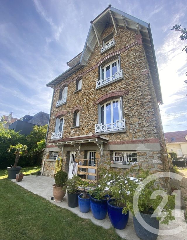 maison - MONTGERON - 91
