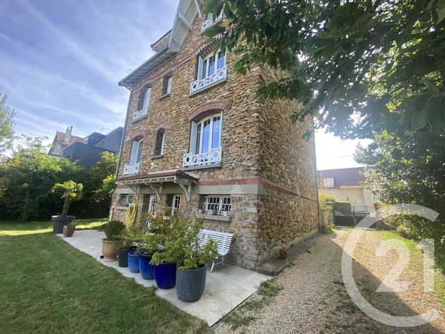 maison à louer - 7 pièces - 170.42 m2 - MONTGERON - 91 - ILE-DE-FRANCE - Century 21 Bellimmo