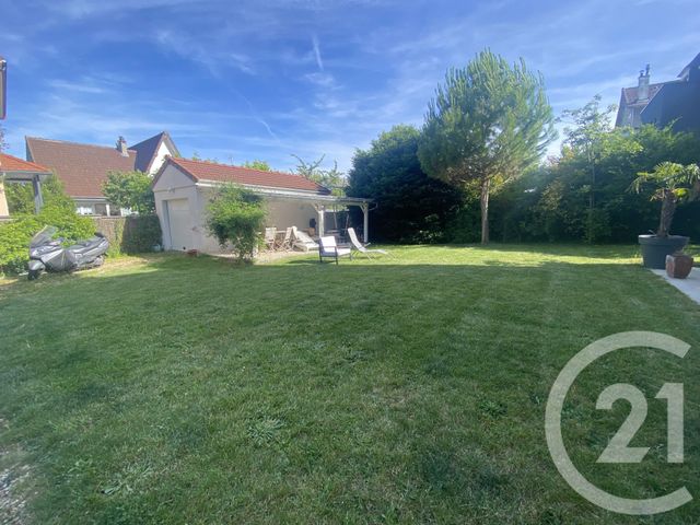 maison à louer - 7 pièces - 170.42 m2 - MONTGERON - 91 - ILE-DE-FRANCE - Century 21 Bellimmo