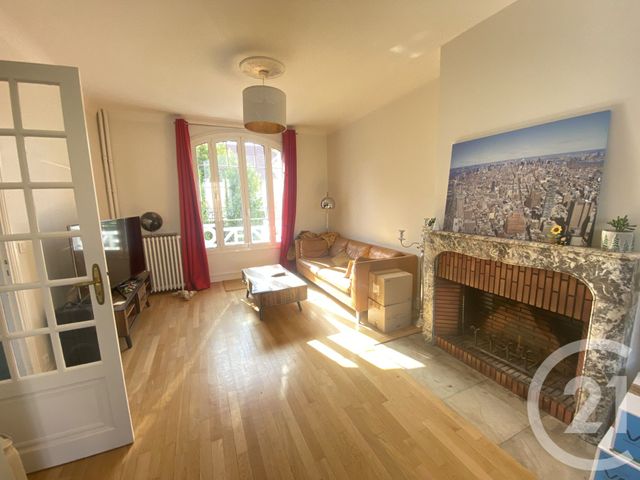 maison à louer - 7 pièces - 170.42 m2 - MONTGERON - 91 - ILE-DE-FRANCE - Century 21 Bellimmo