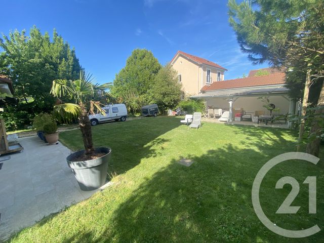 maison à louer - 7 pièces - 170.42 m2 - MONTGERON - 91 - ILE-DE-FRANCE - Century 21 Bellimmo