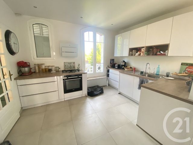 maison à louer - 7 pièces - 170.42 m2 - MONTGERON - 91 - ILE-DE-FRANCE - Century 21 Bellimmo