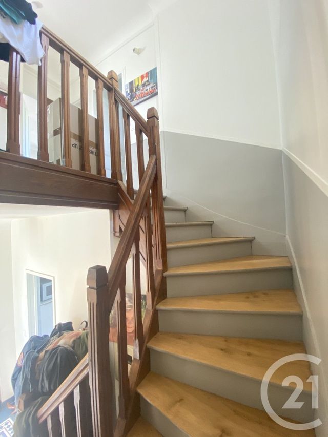 maison à louer - 7 pièces - 170.42 m2 - MONTGERON - 91 - ILE-DE-FRANCE - Century 21 Bellimmo